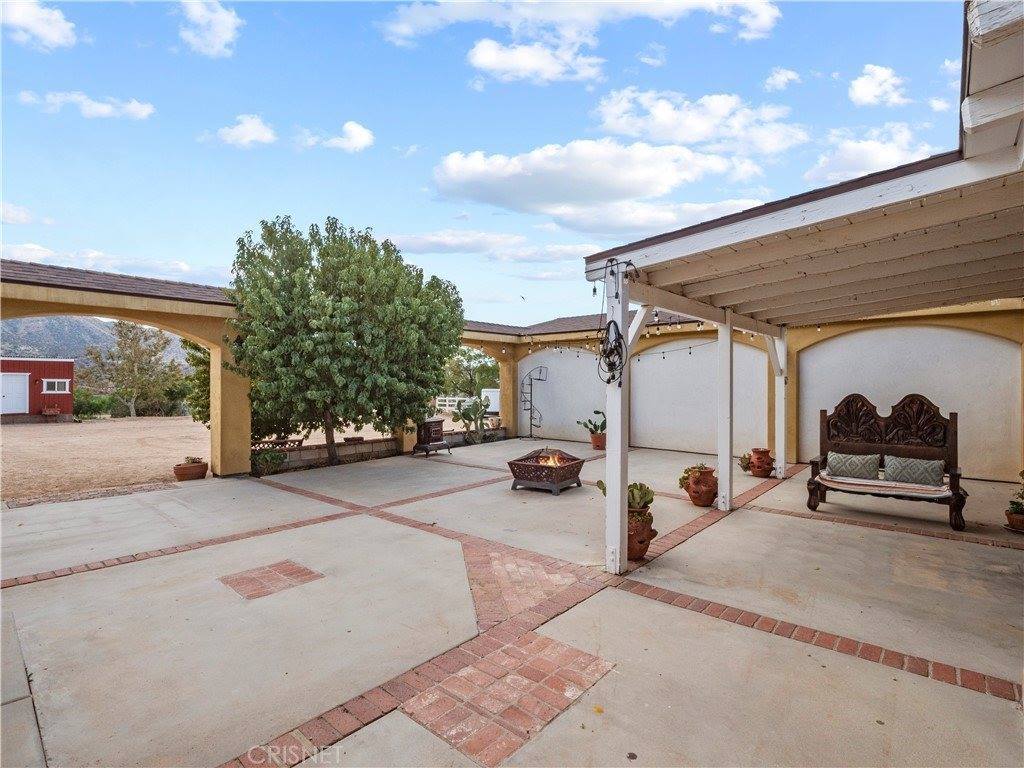 830 Foreston Drive, Acton, CA 93510