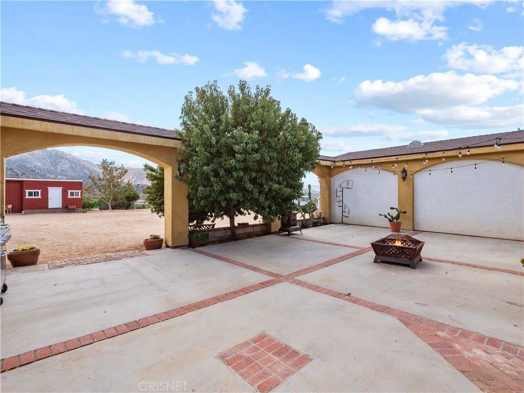 830 Foreston Drive, Acton, CA 93510