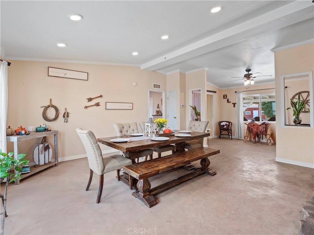 830 Foreston Drive, Acton, CA 93510