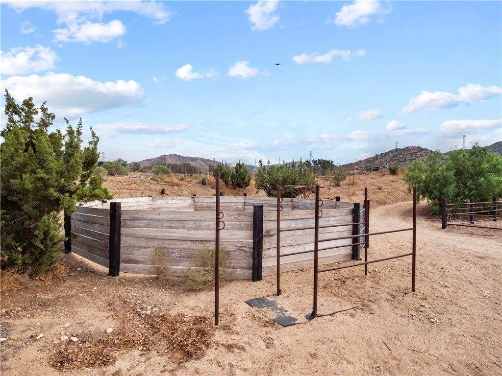 830 Foreston Drive, Acton, CA 93510