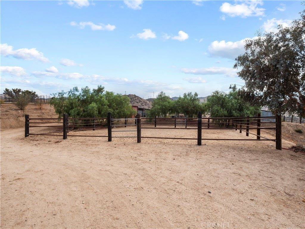 830 Foreston Drive, Acton, CA 93510