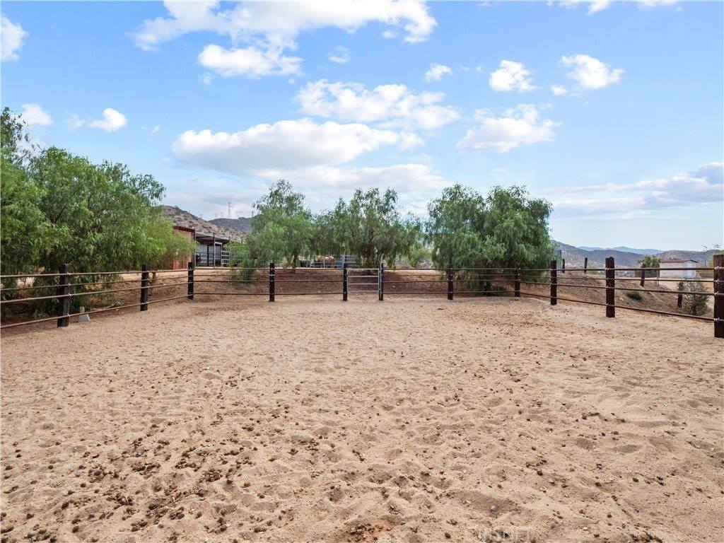 830 Foreston Drive, Acton, CA 93510