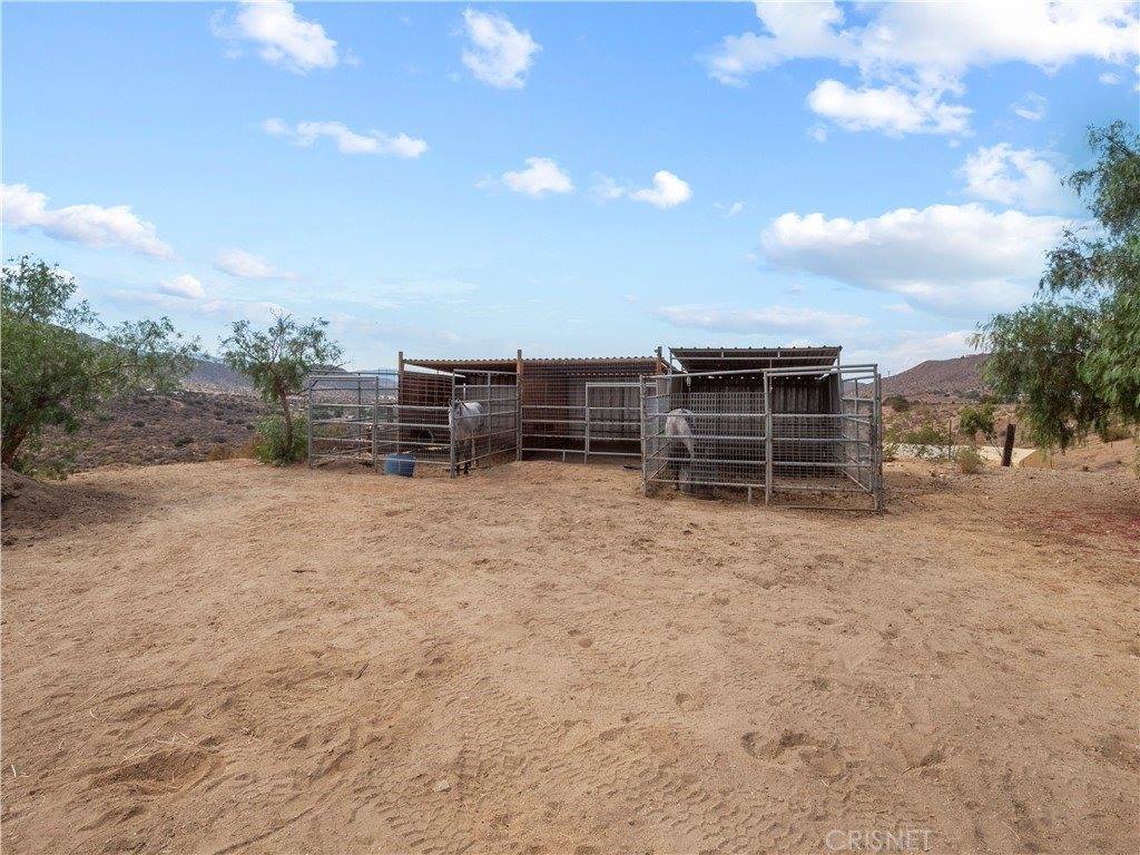 830 Foreston Drive, Acton, CA 93510