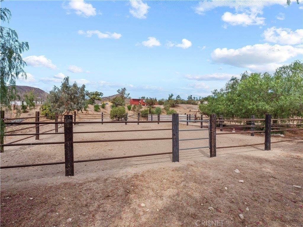 830 Foreston Drive, Acton, CA 93510