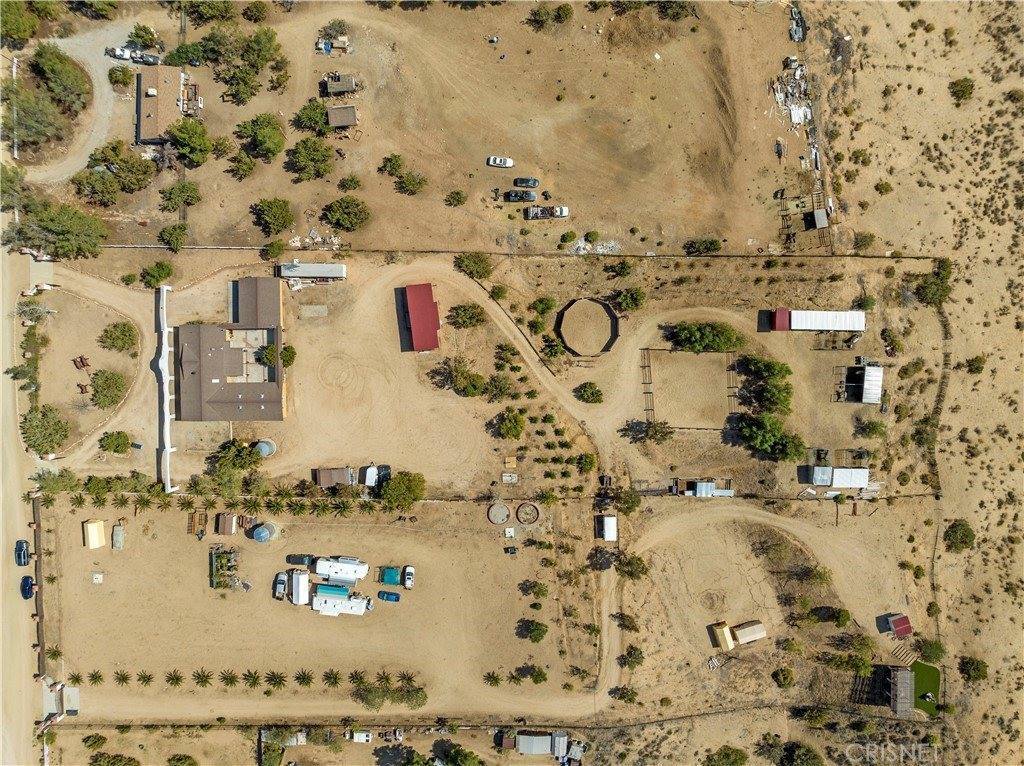 830 Foreston Drive, Acton, CA 93510