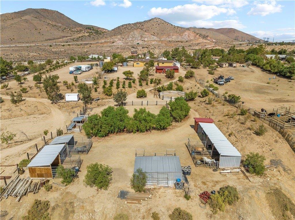 830 Foreston Drive, Acton, CA 93510