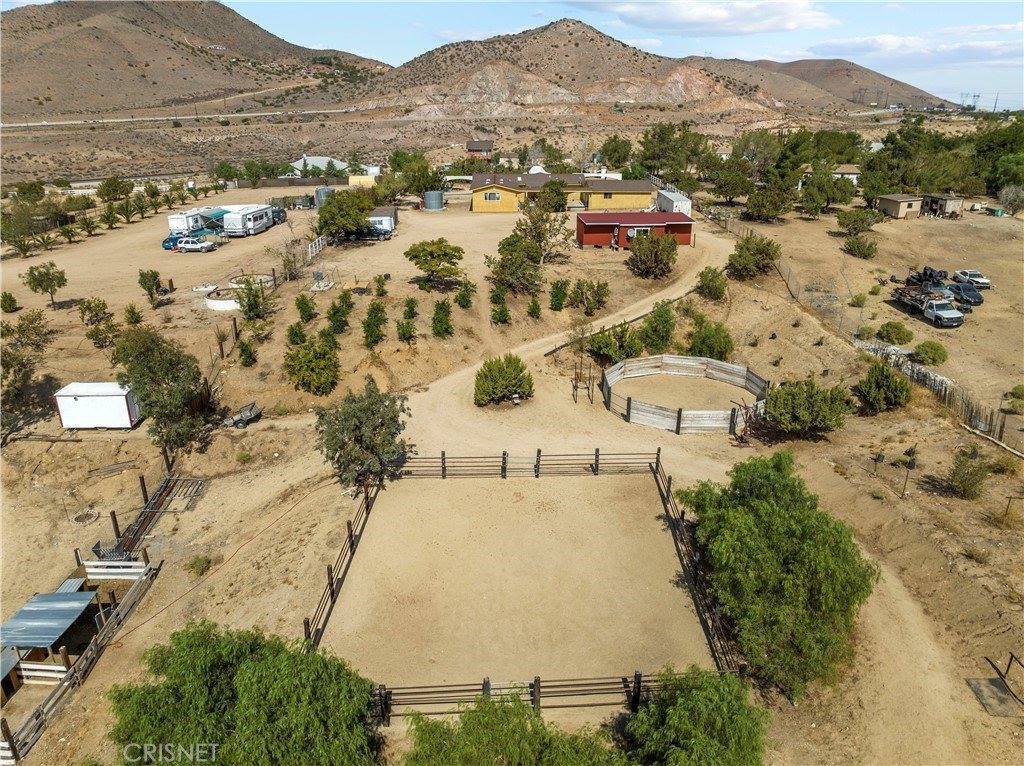 830 Foreston Drive, Acton, CA 93510