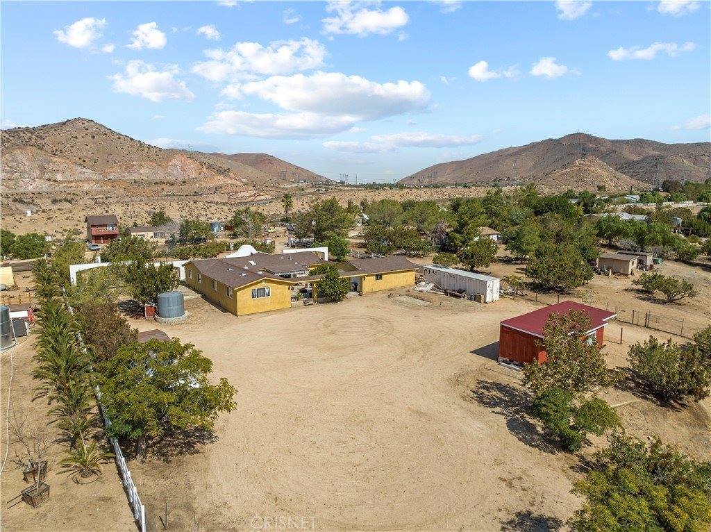 830 Foreston Drive, Acton, CA 93510