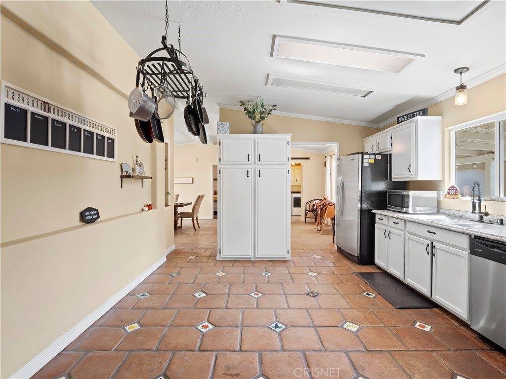 830 Foreston Drive, Acton, CA 93510