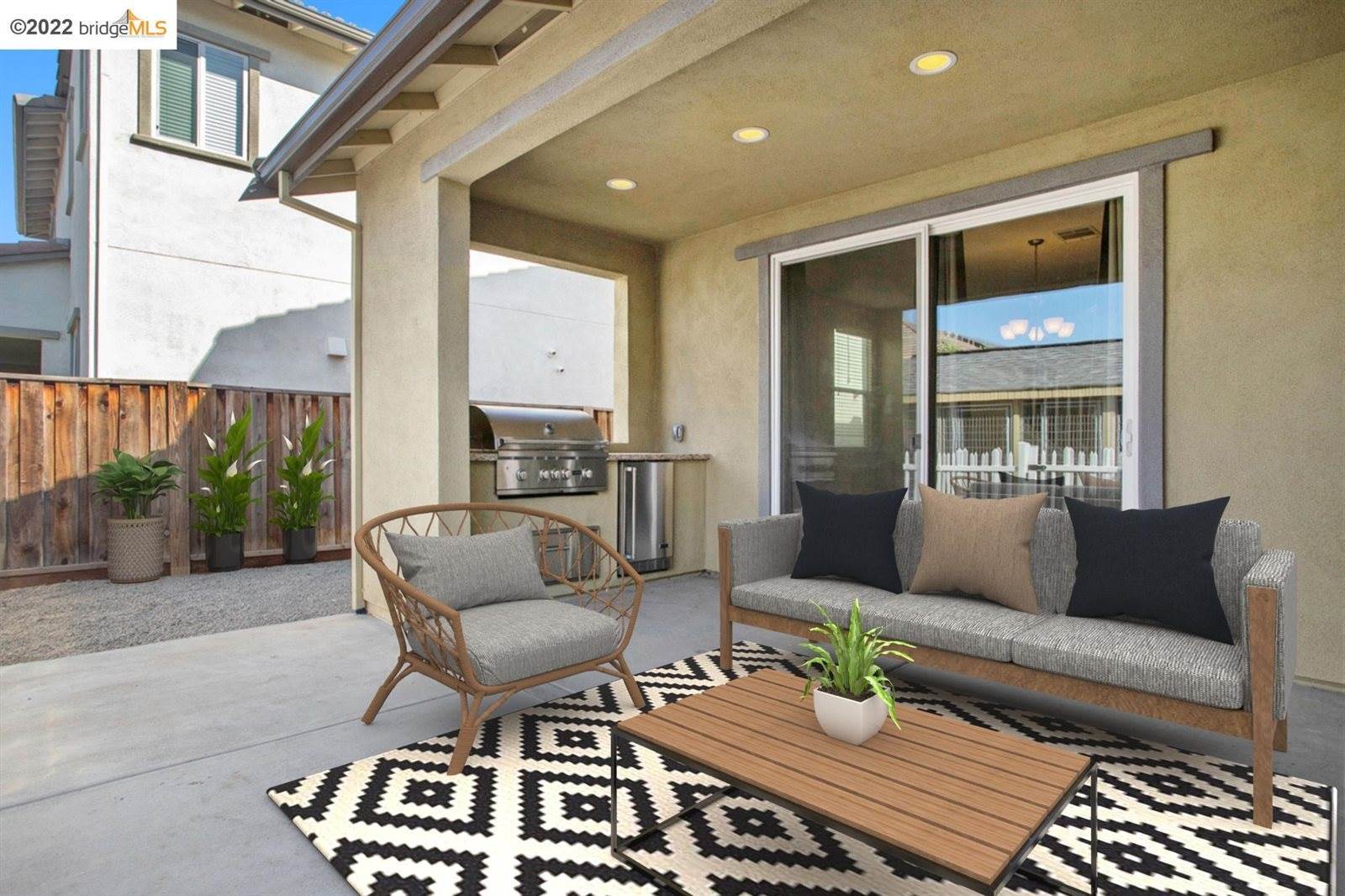 605 Brinwood Way, Oakley, CA 94561