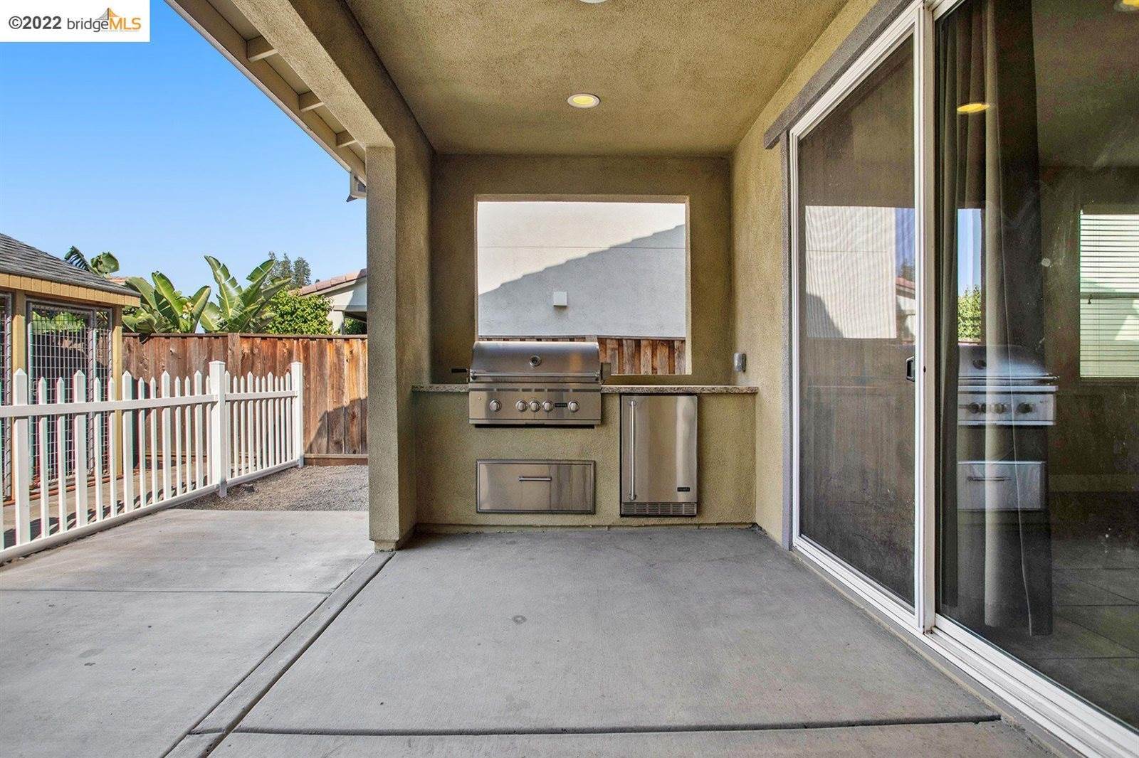 605 Brinwood Way, Oakley, CA 94561