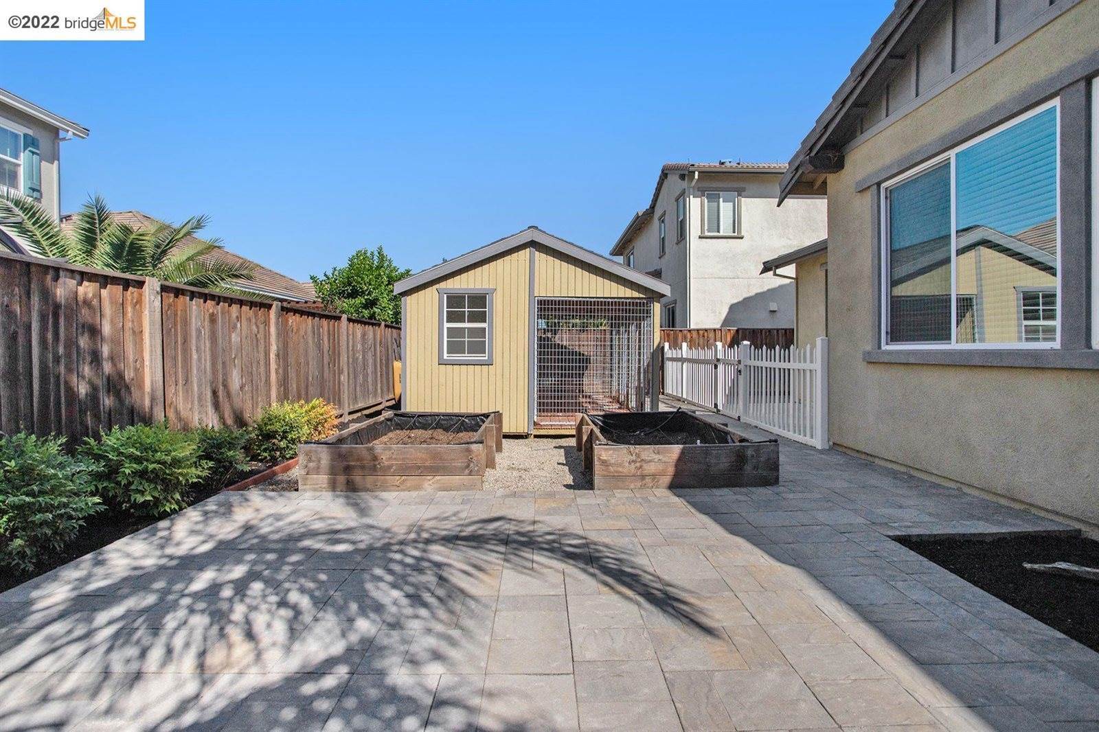 605 Brinwood Way, Oakley, CA 94561