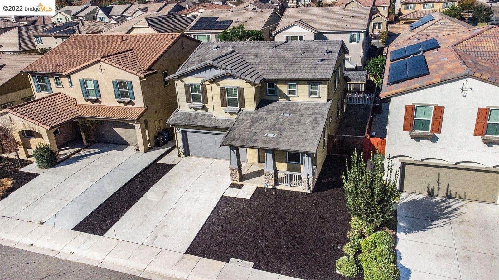 605 Brinwood Way, Oakley, CA 94561