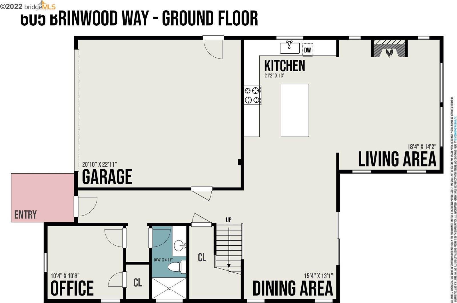 605 Brinwood Way, Oakley, CA 94561