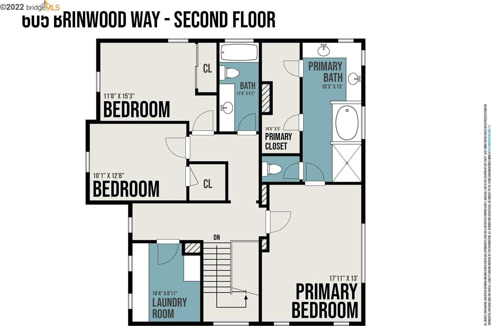 605 Brinwood Way, Oakley, CA 94561