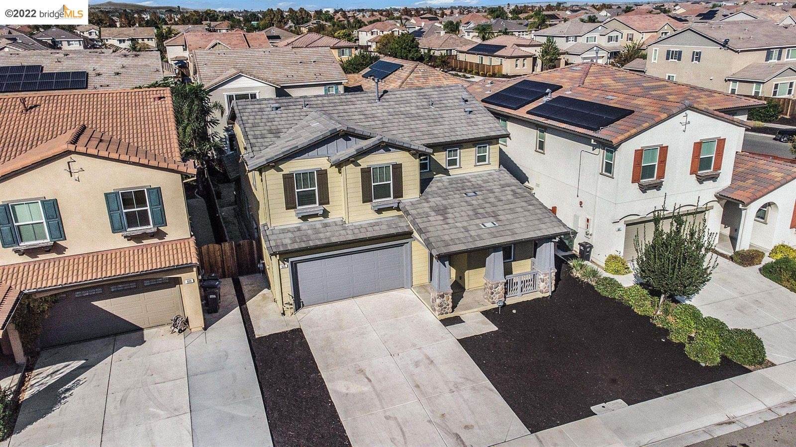 605 Brinwood Way, Oakley, CA 94561