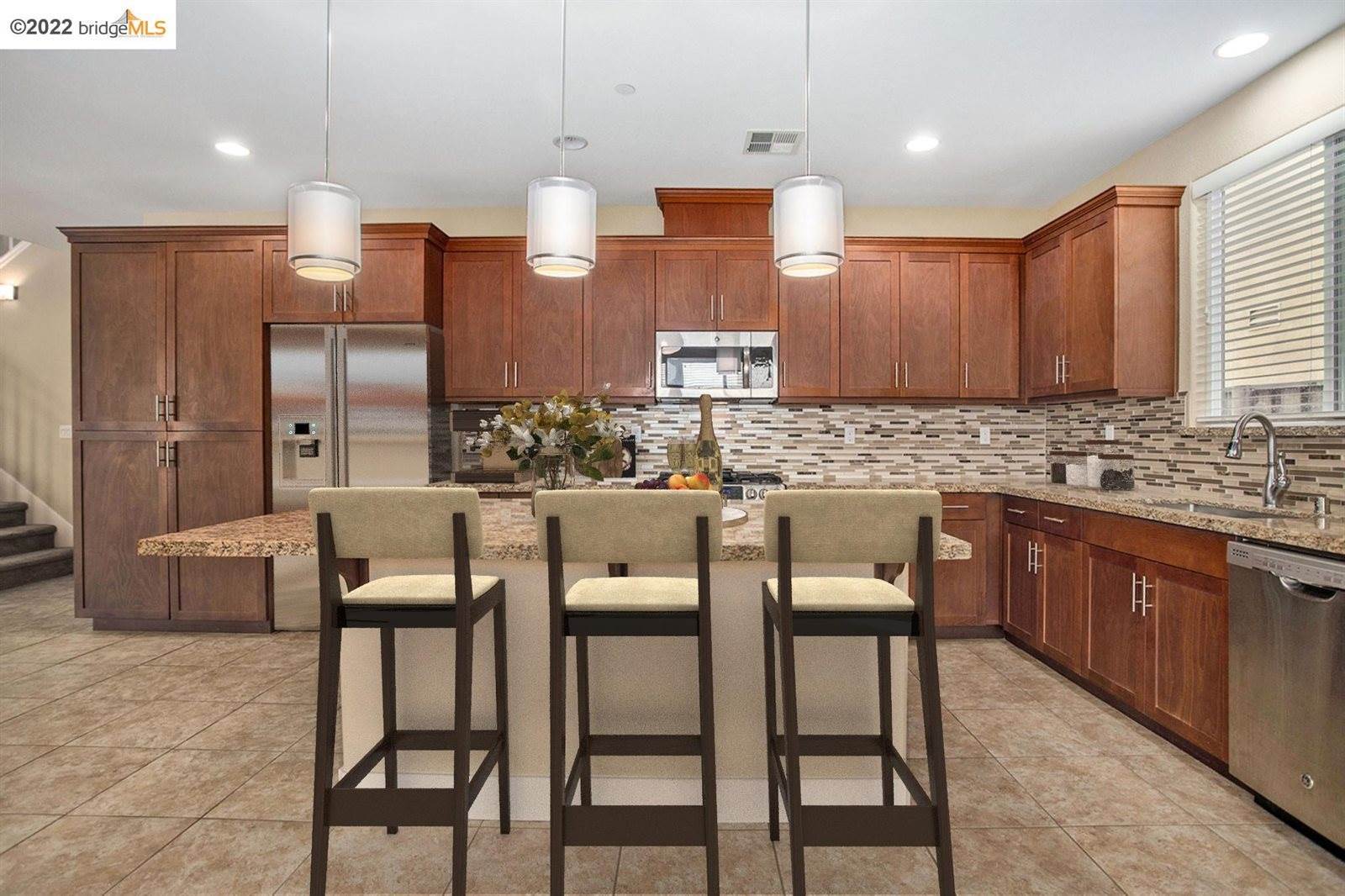 605 Brinwood Way, Oakley, CA 94561