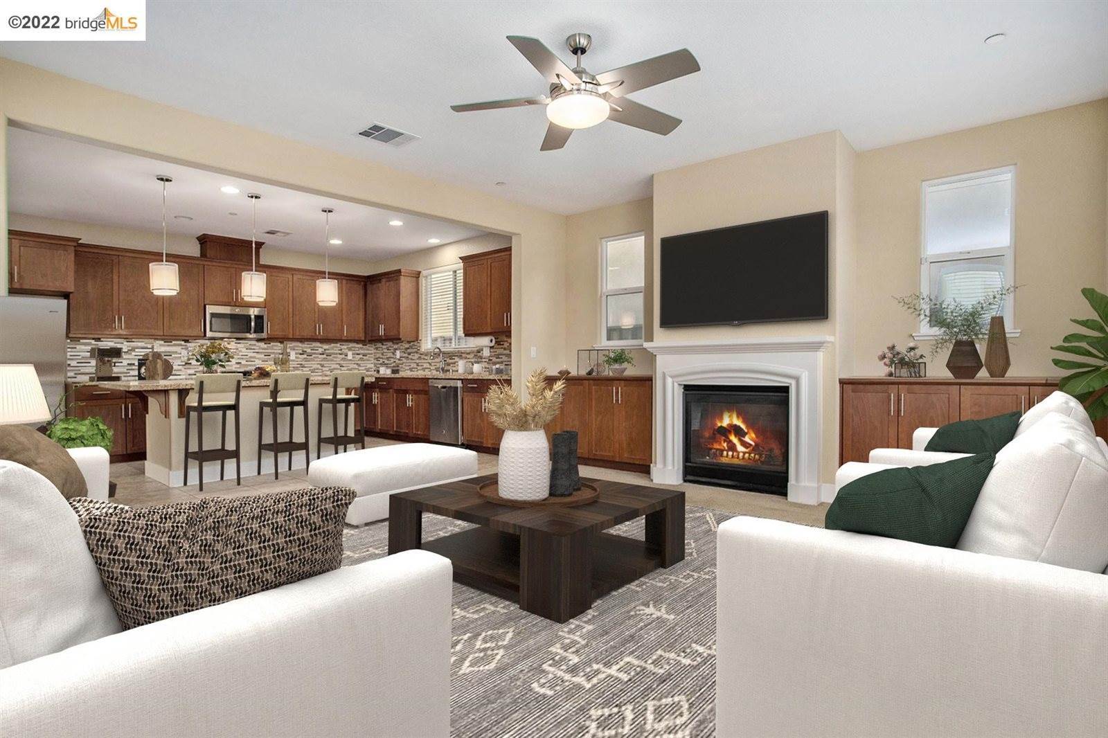 605 Brinwood Way, Oakley, CA 94561