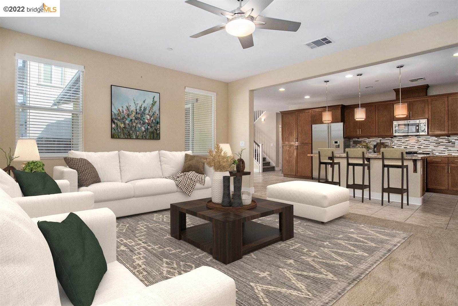 605 Brinwood Way, Oakley, CA 94561