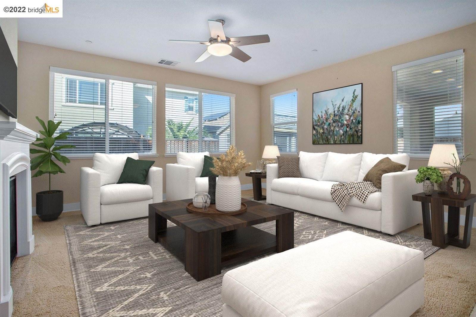 605 Brinwood Way, Oakley, CA 94561