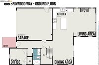 605 Brinwood Way, Oakley, CA 94561