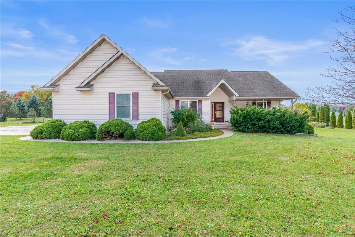 1928 Odyssey Drive, Brighton Township, MI 48114