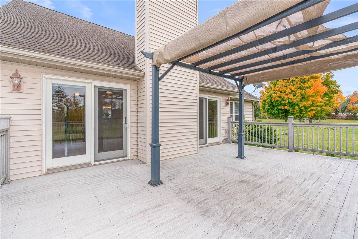 1928 Odyssey Drive, Brighton Township, MI 48114