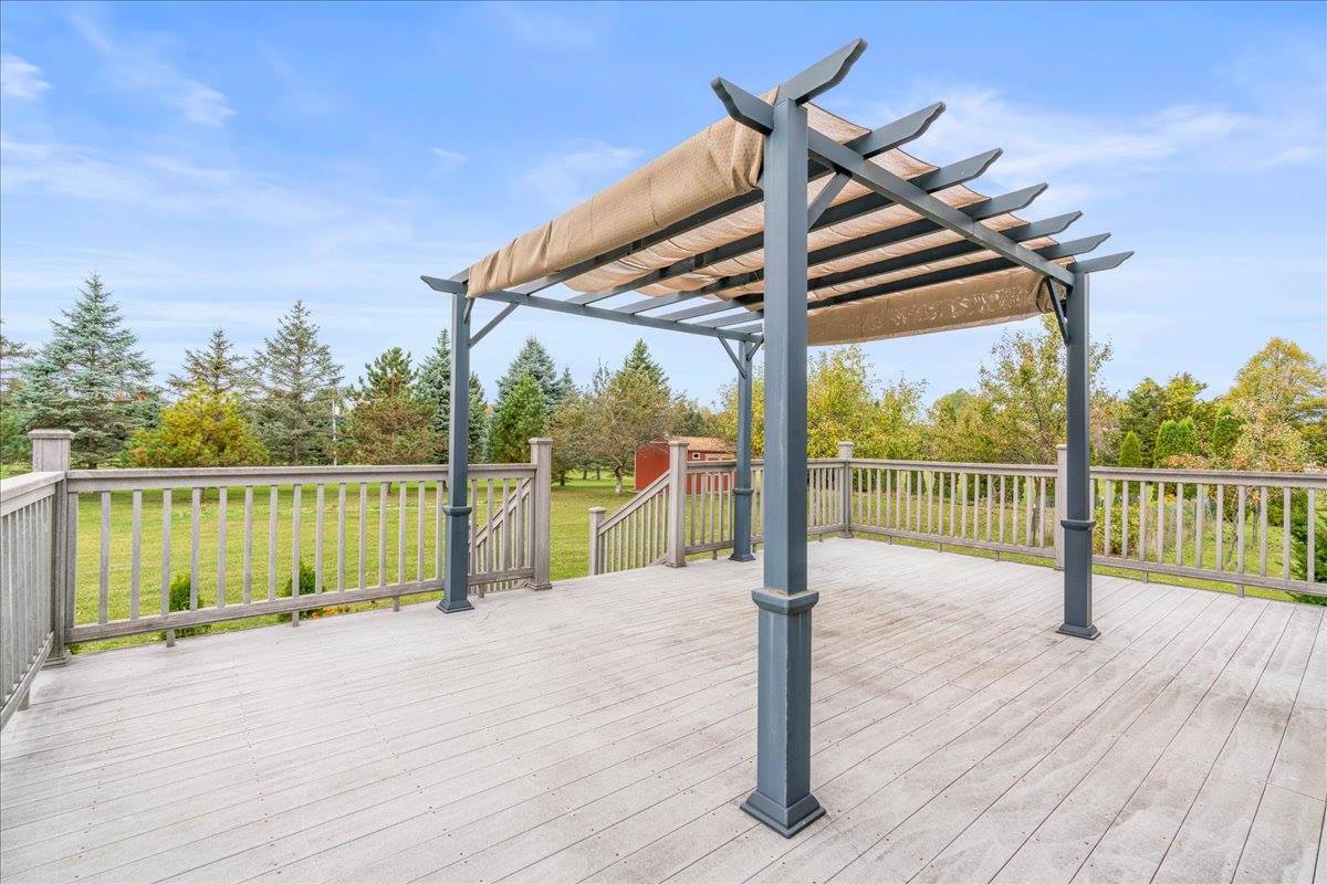 1928 Odyssey Drive, Brighton Township, MI 48114