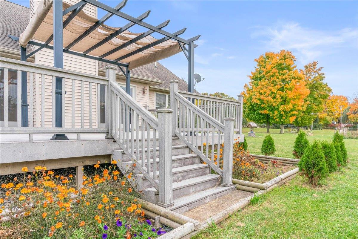 1928 Odyssey Drive, Brighton Township, MI 48114