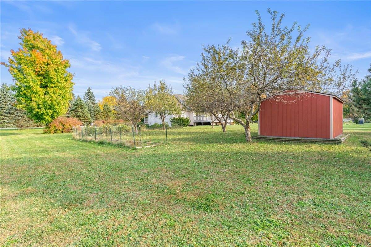 1928 Odyssey Drive, Brighton Township, MI 48114