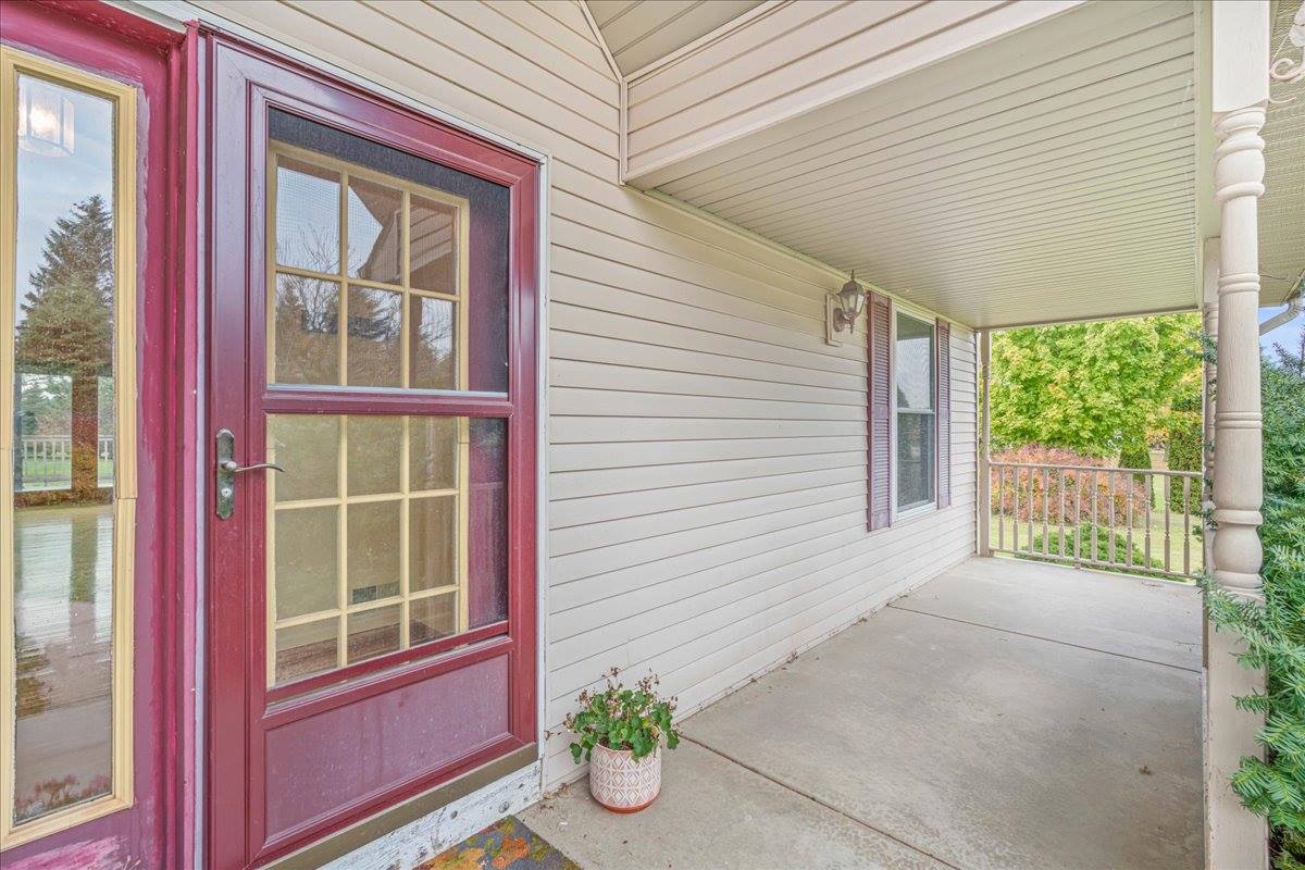 1928 Odyssey Drive, Brighton Township, MI 48114