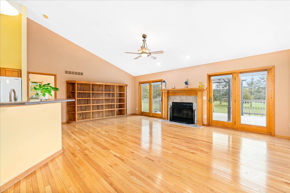 1928 Odyssey Drive, Brighton Township, MI 48114