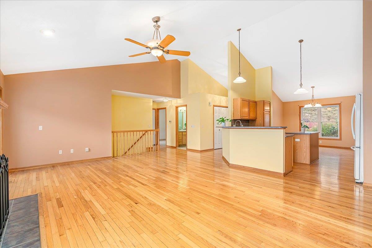 1928 Odyssey Drive, Brighton Township, MI 48114