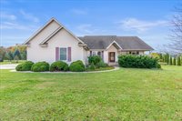 1928 Odyssey Drive, Brighton Township, MI 48114