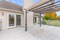 1928 Odyssey Drive, Brighton Township, MI 48114