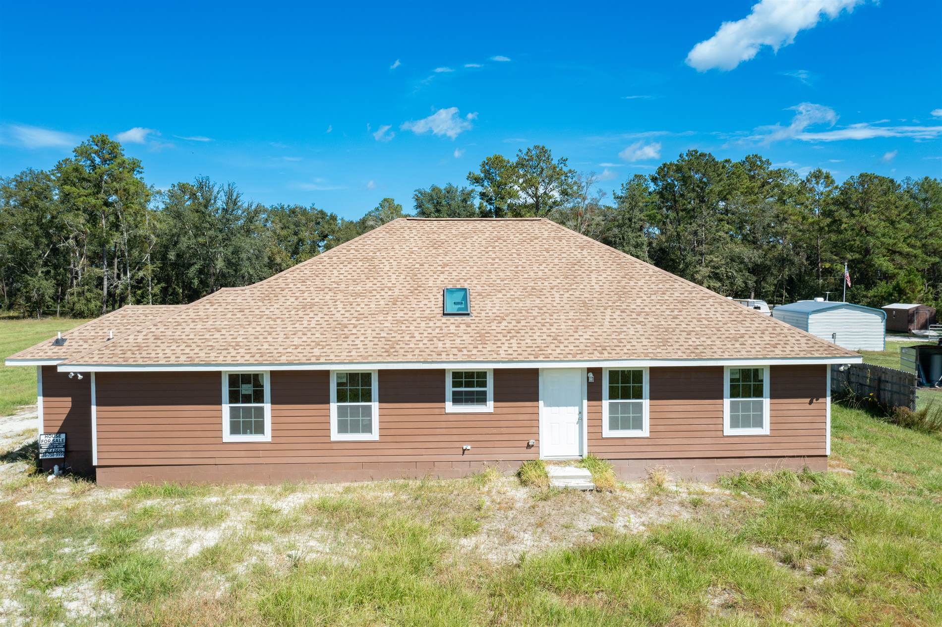 7644 Nw Us Hwy 41, Lake City, FL 32055