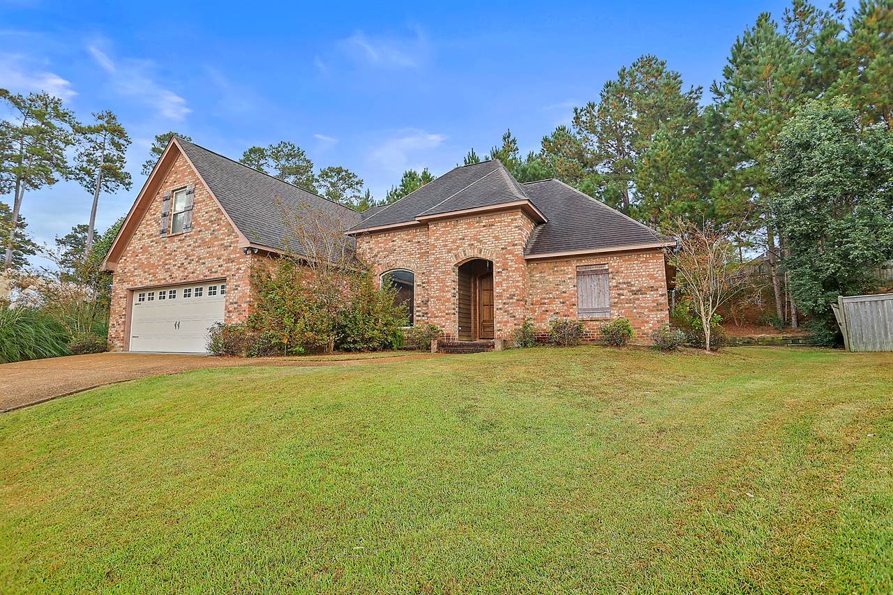 206 Willow Crest Cove, Brandon, MS 39047