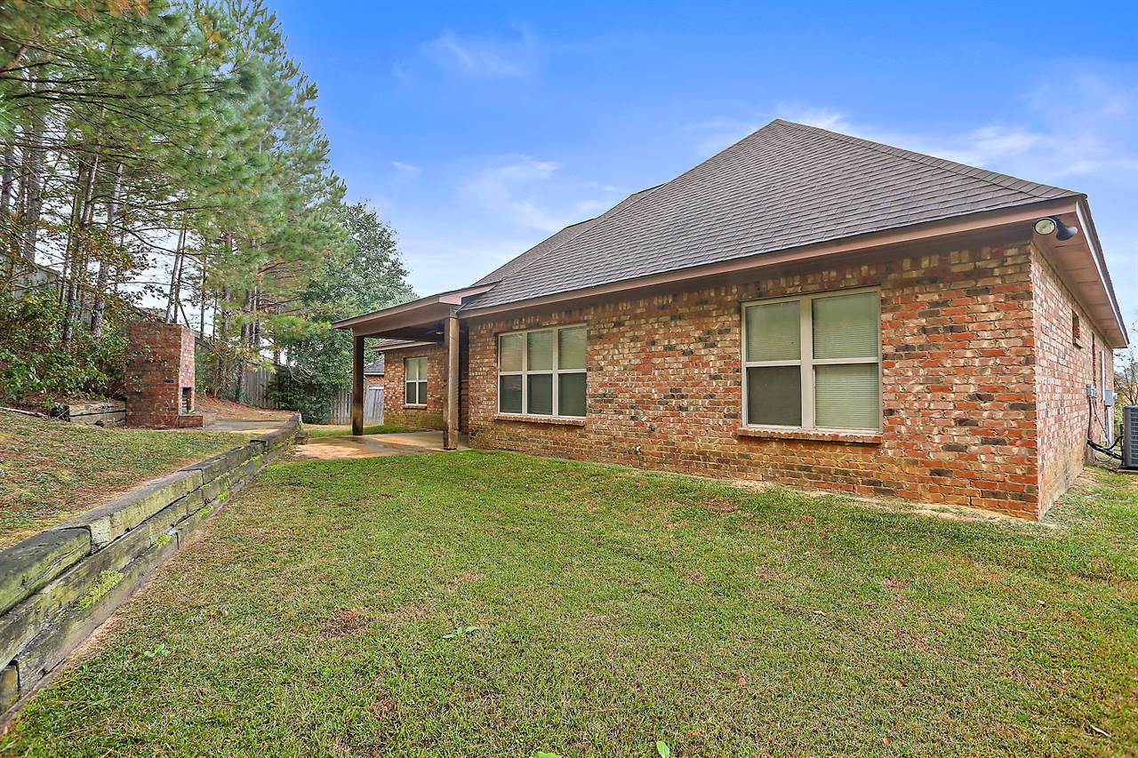 206 Willow Crest Cove, Brandon, MS 39047