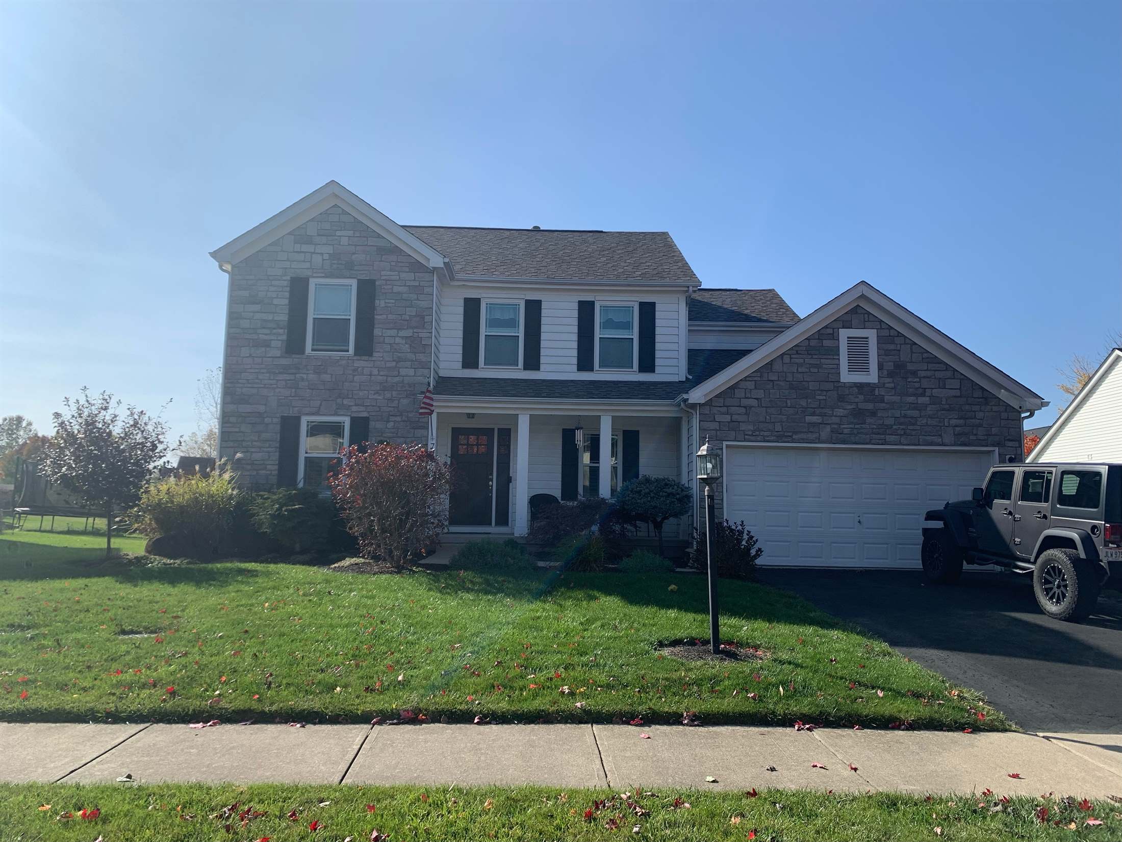 797 Village Park, Powell, OH 43065