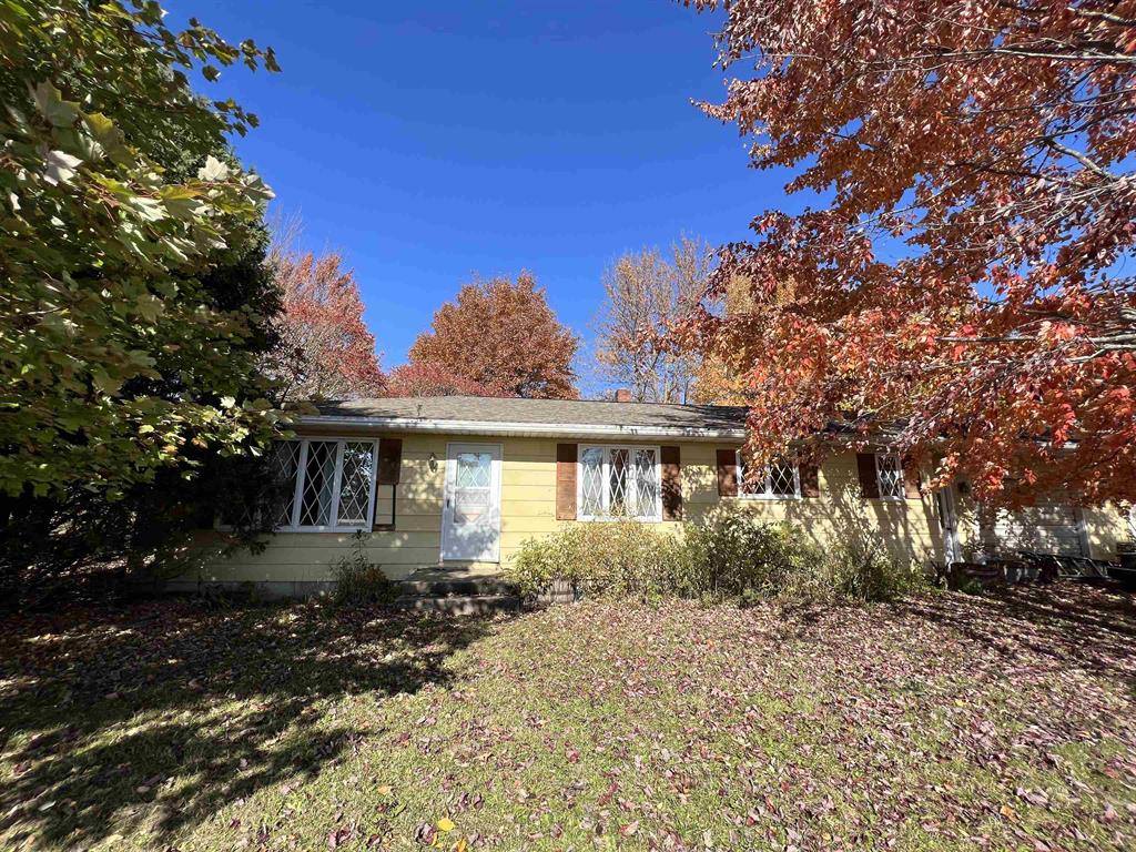 5162 County Rd. P, Auburndale, WI 54412