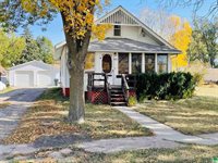 308 4th AVE, Hornick, IA 51026