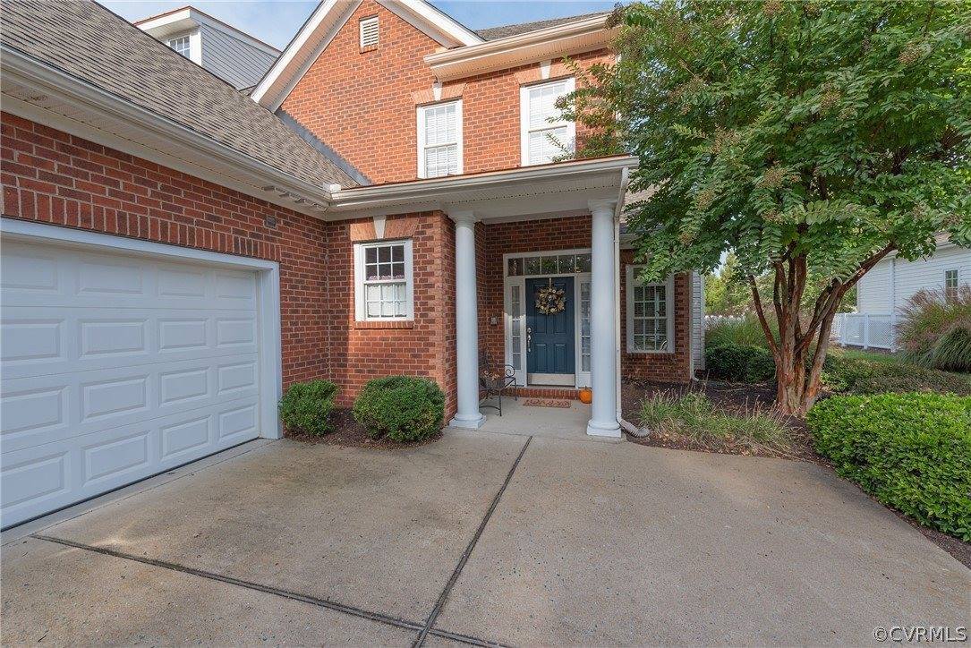 3400 Manor Grove Circle, Henrico County, VA 23059