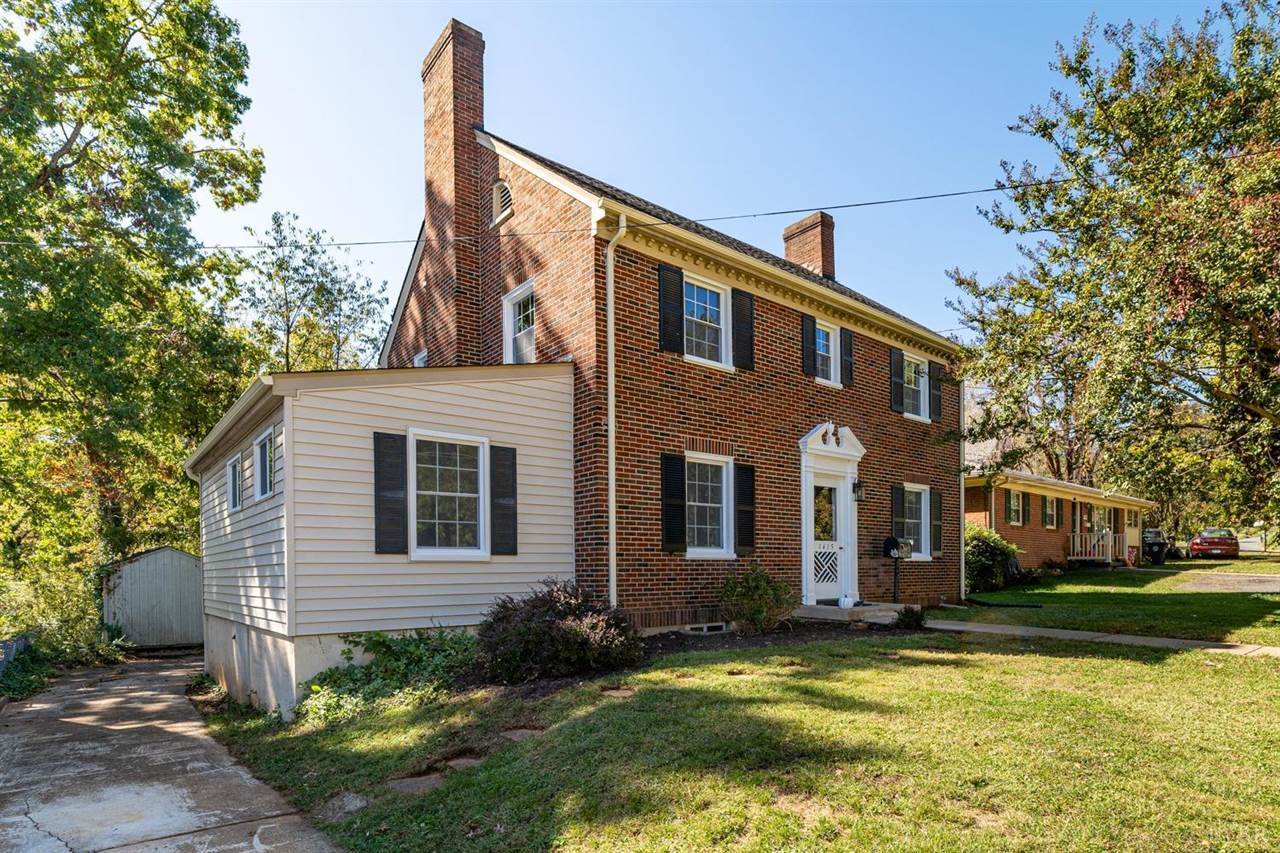 1415 Edley Place, Lynchburg, VA 24502