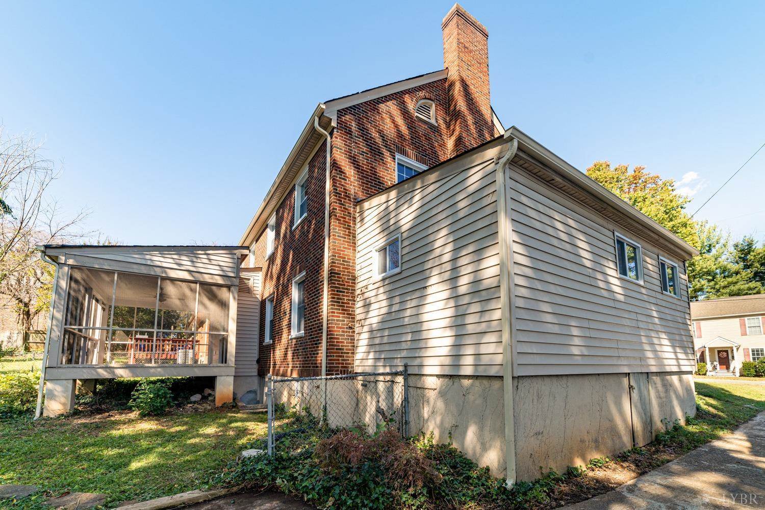 1415 Edley Place, Lynchburg, VA 24502