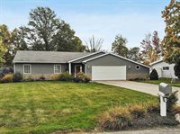 5106 Golfview Drive, Fort Wayne, IN 46845