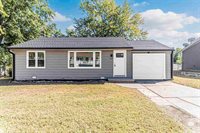 525 Sheridan Drive, Junction City, KS 66441