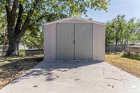 525 Sheridan Drive, Junction City, KS 66441