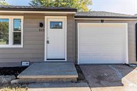 525 Sheridan Drive, Junction City, KS 66441