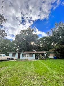 2016 Catlin Dr., Jacksonville, FL 32211