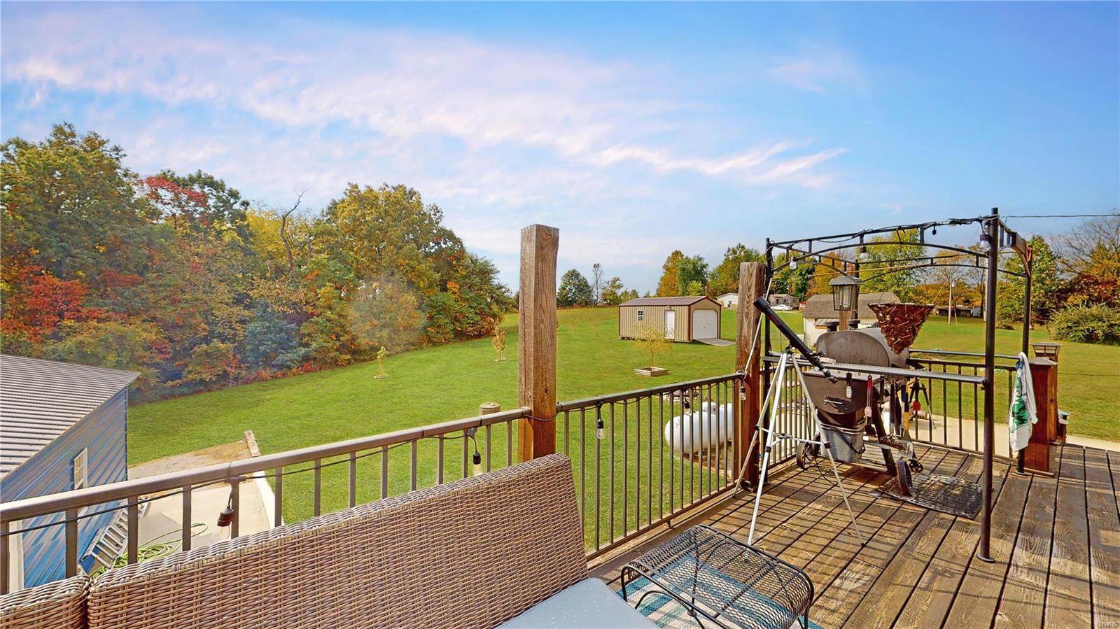 14797 Lakeview Drive, Ste Genevieve, MO 63670